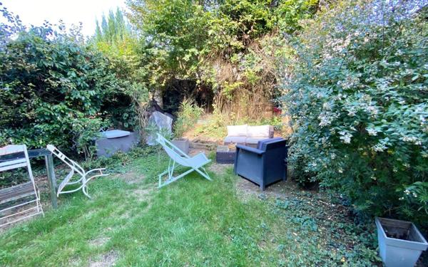 Maison à vendre    4 pièces • 76,83 m2 Boussy-Saint-Antoine