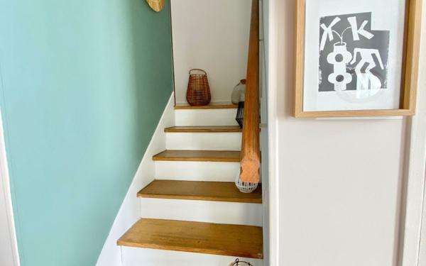 Maison à vendre    4 pièces • 76,83 m2 Boussy-Saint-Antoine