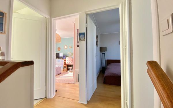 Maison à vendre    4 pièces • 76,83 m2 Boussy-Saint-Antoine