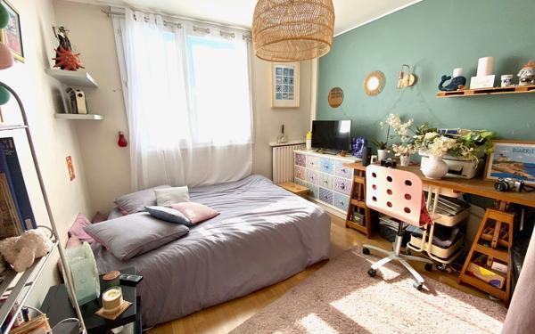 Maison à vendre    4 pièces • 76,83 m2 Boussy-Saint-Antoine