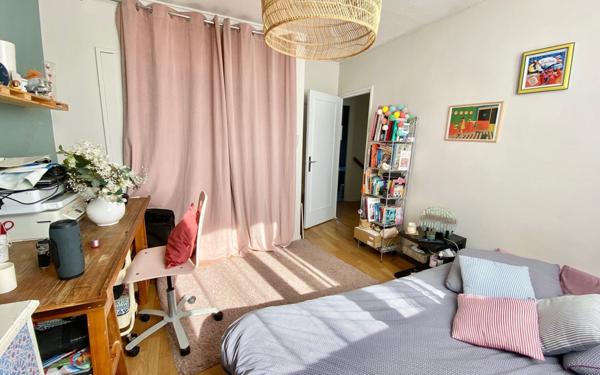 Maison à vendre    4 pièces • 76,83 m2 Boussy-Saint-Antoine