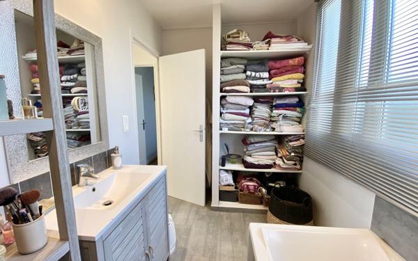 Maison à vendre    4 pièces • 76,83 m2 Boussy-Saint-Antoine