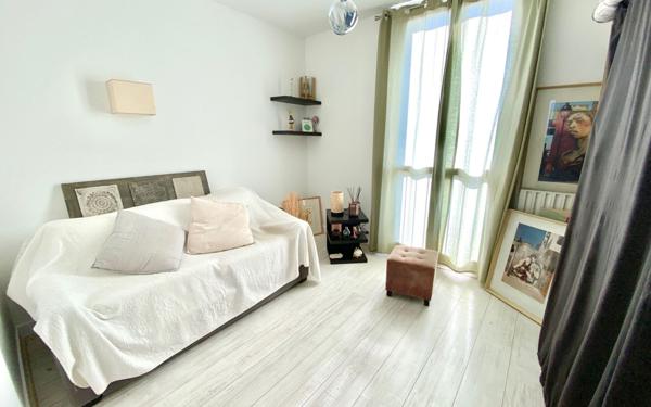 Maison à vendre    4 pièces • 76,83 m2 Boussy-Saint-Antoine