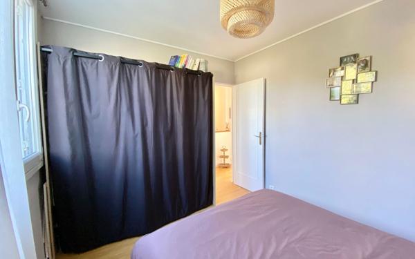 Maison à vendre    4 pièces • 76,83 m2 Boussy-Saint-Antoine