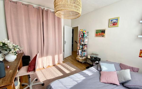 Maison à vendre    4 pièces • 76,83 m2 Boussy-Saint-Antoine