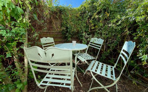 Maison à vendre    4 pièces • 76,83 m2 Boussy-Saint-Antoine