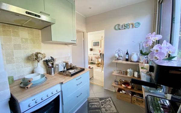 Maison à vendre    4 pièces • 76,83 m2 Boussy-Saint-Antoine