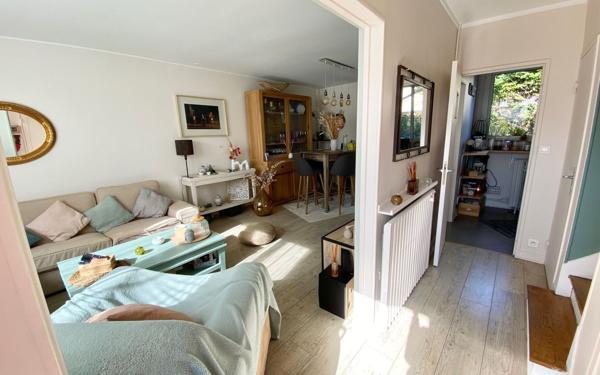 Maison à vendre    4 pièces • 76,83 m2 Boussy-Saint-Antoine