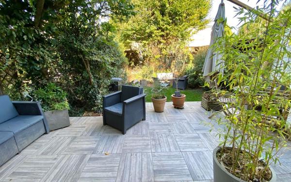 Maison à vendre    4 pièces • 76,83 m2 Boussy-Saint-Antoine