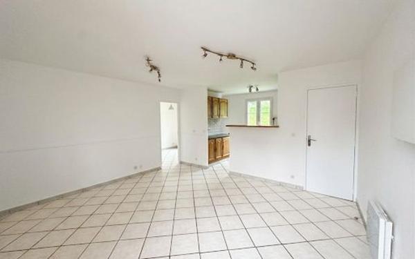 Appartement à vendre    2 pièces • 41,20 m2 Nointel