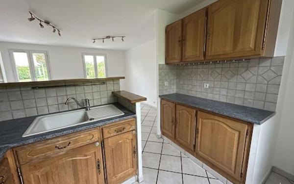Appartement à vendre    2 pièces • 41,20 m2 Nointel