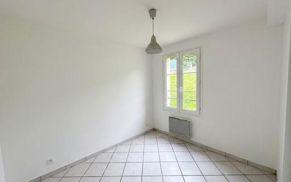 Appartement à vendre    2 pièces • 41,20 m2 Nointel