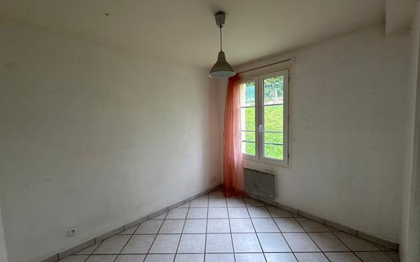 Appartement à vendre    2 pièces • 41,20 m2 Nointel