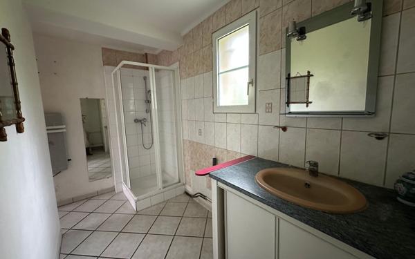 Appartement à vendre    2 pièces • 41,20 m2 Nointel