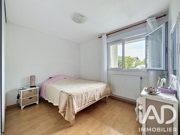 Appartement à vendre 4 pièces 86 m² Annecy