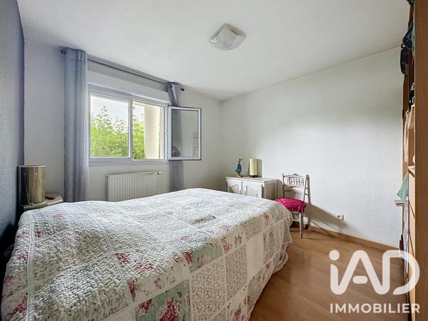 Appartement à vendre 4 pièces 86 m² Annecy