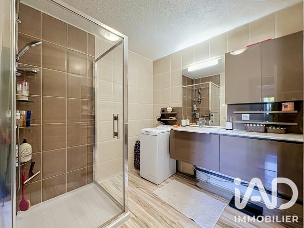 Appartement à vendre 4 pièces 86 m² Annecy