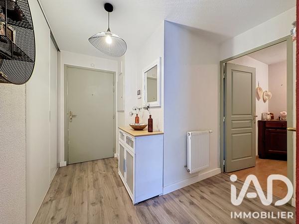 Appartement à vendre 4 pièces 86 m² Annecy