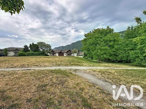 Appartement à vendre 4 pièces 86 m² Annecy
