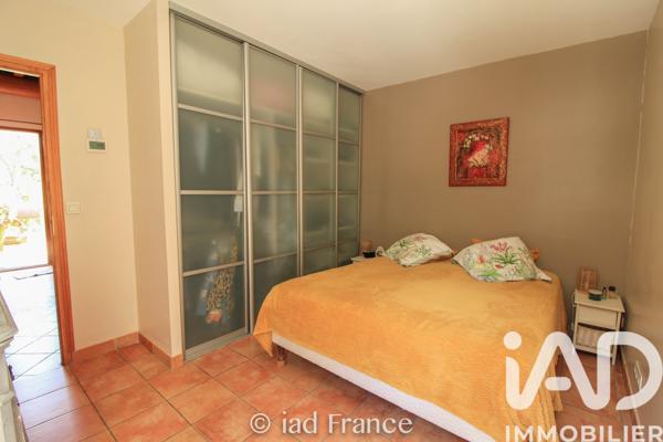 Maison à vendre 5 pièces 134 m² Nîmes