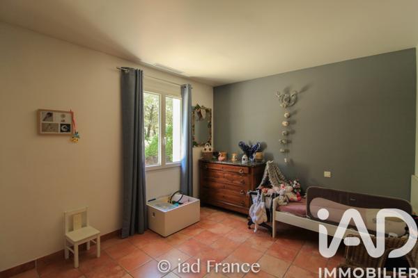 Maison à vendre 5 pièces 134 m² Nîmes