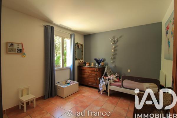 Maison à vendre 5 pièces 134 m² Nîmes