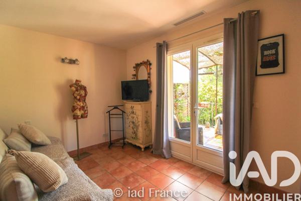 Maison à vendre 5 pièces 134 m² Nîmes