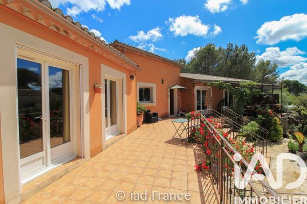 Maison à vendre 5 pièces 134 m² Nîmes