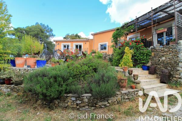 Maison à vendre 5 pièces 134 m² Nîmes