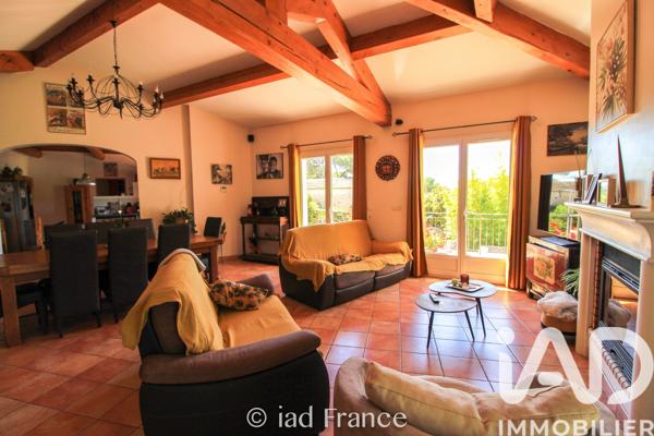 Maison à vendre 5 pièces 134 m² Nîmes