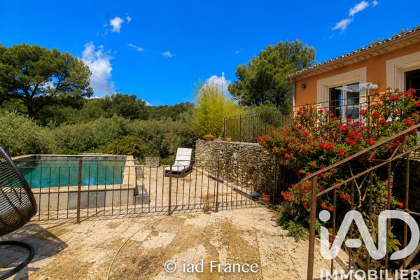 Maison à vendre 5 pièces 134 m² Nîmes