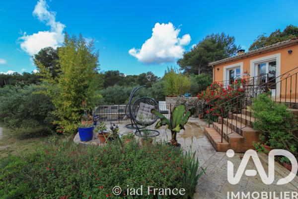 Maison à vendre 5 pièces 134 m² Nîmes