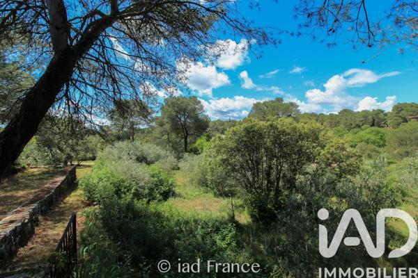 Maison à vendre 5 pièces 134 m² Nîmes