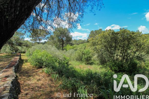 Maison à vendre 5 pièces 134 m² Nîmes