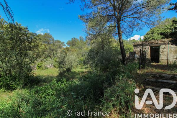 Maison à vendre 5 pièces 134 m² Nîmes