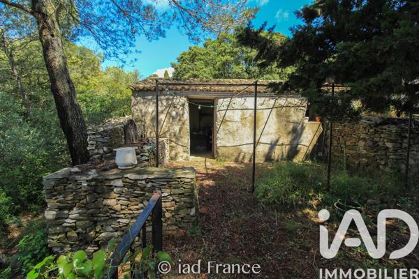 Maison à vendre 5 pièces 134 m² Nîmes