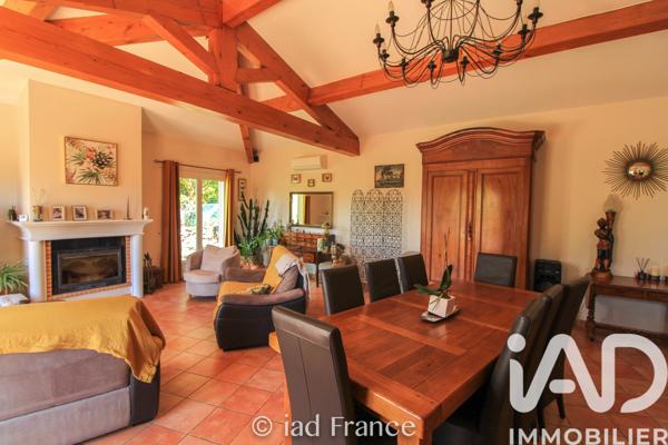 Maison à vendre 5 pièces 134 m² Nîmes