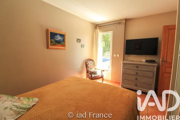 Maison à vendre 5 pièces 134 m² Nîmes