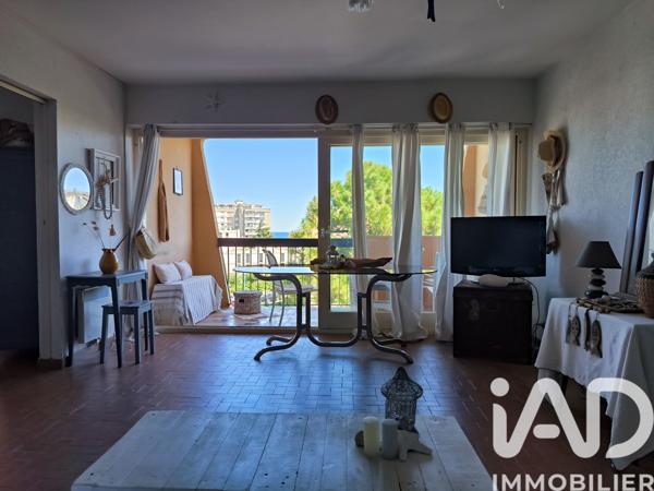 Appartement à vendre 3 pièces 52 m² Saint-Cyprien