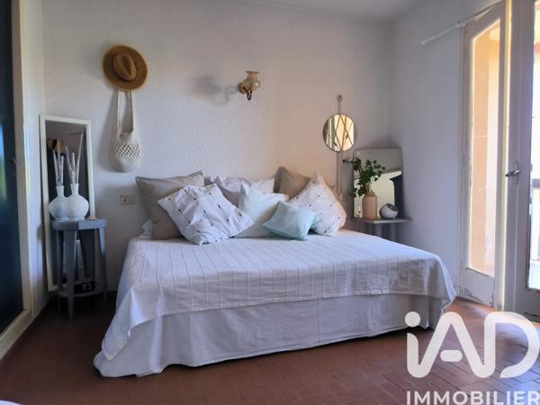 Appartement à vendre 3 pièces 52 m² Saint-Cyprien