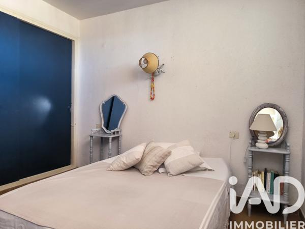 Appartement à vendre 3 pièces 52 m² Saint-Cyprien