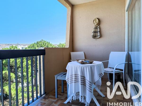 Appartement à vendre 3 pièces 52 m² Saint-Cyprien