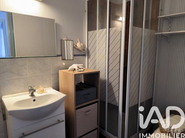 Appartement à vendre 3 pièces 52 m² Saint-Cyprien