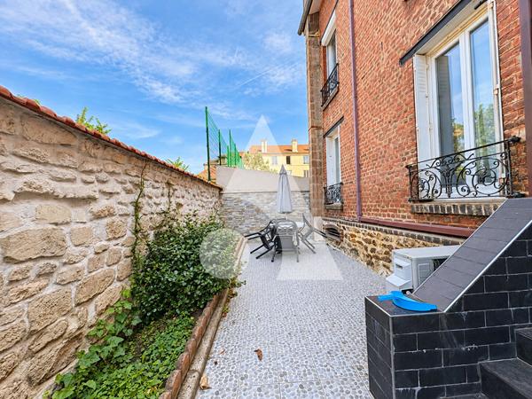 Maison 5 pièces 150 m2