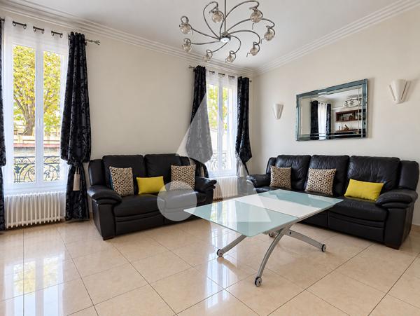 Maison 5 pièces 150 m2