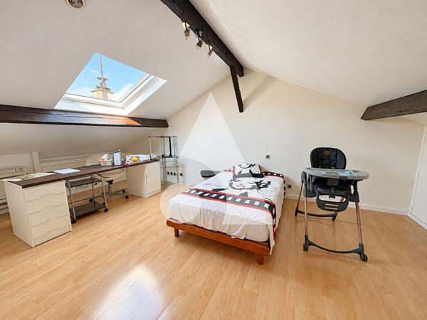 Maison 5 pièces 150 m2