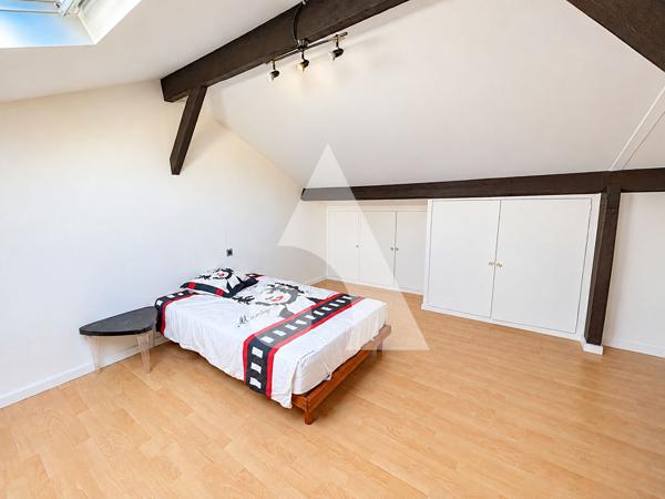 Maison 5 pièces 150 m2
