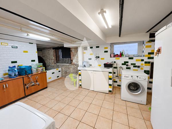 Maison 5 pièces 150 m2