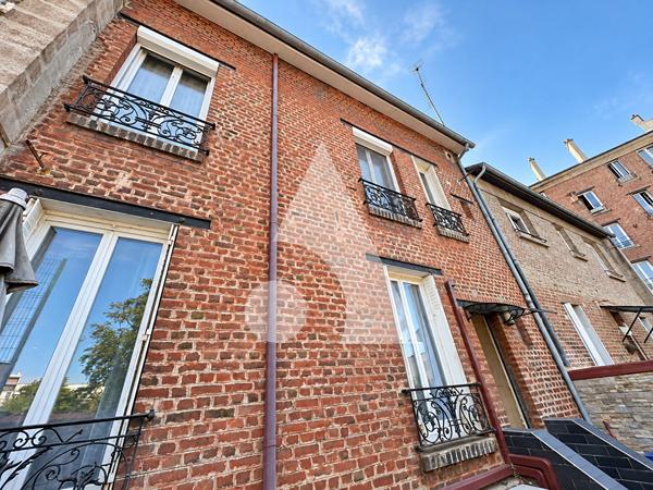 Maison 5 pièces 150 m2