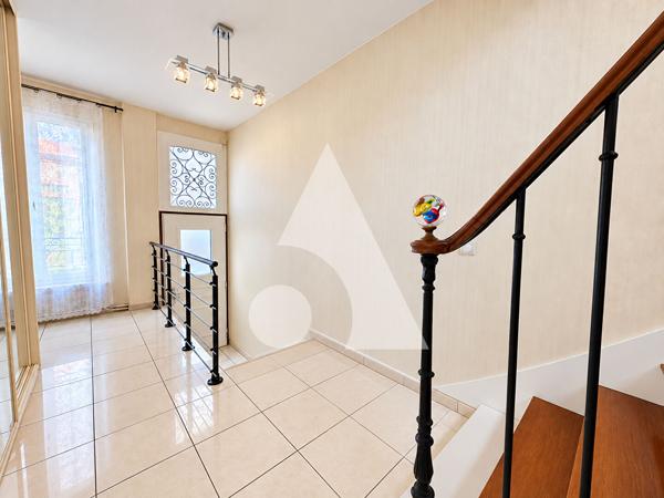 Maison 5 pièces 150 m2